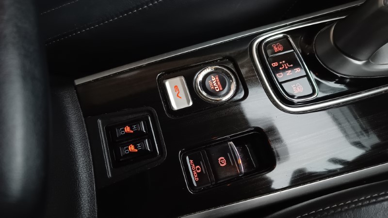 Mitsubishi Outlander Phev For Sale (7)